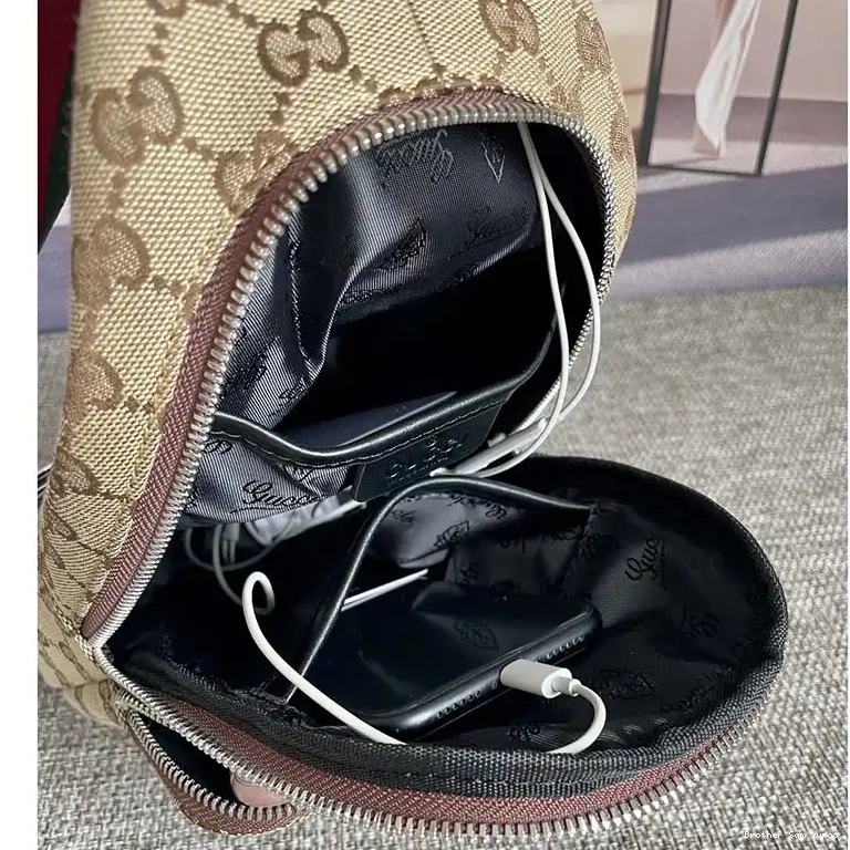 Brother Sam Gucci Bags 2107YA0036 0807